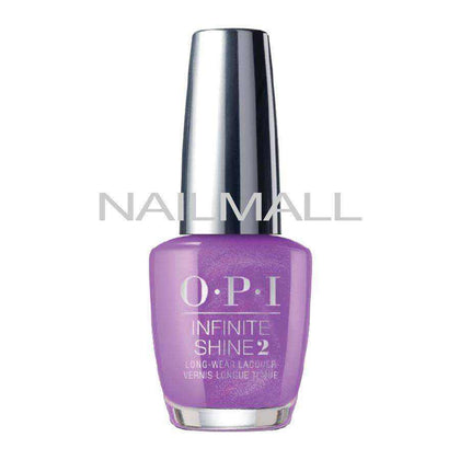 OPI Infinite Shine - Samurai Breaks a Nail Long-Wear Lacquer