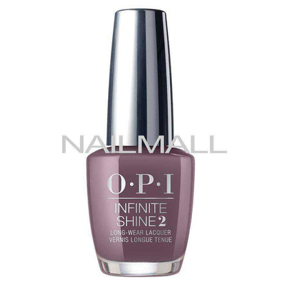 OPI Infinite Shine - Set in Stone - ISL24 Long-Wear Lacquer