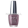 OPI Infinite Shine - Set in Stone - ISL24