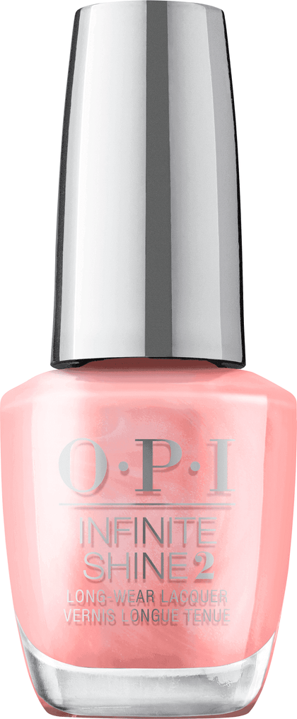 OPI Infinite Shine - Snowlling for You - ISM02 Long-Wear Lacquer