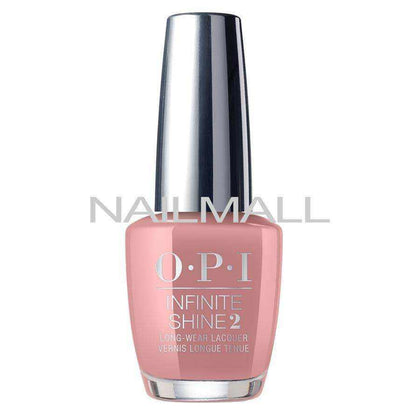 OPI Infinite Shine - Somewhere Over the Rainbow Mountain - ISP37 Long-Wear Lacquer