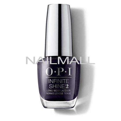 OPI Infinite Shine - Suzi and the Arctic Fox - ISI56 Long-Wear Lacquer