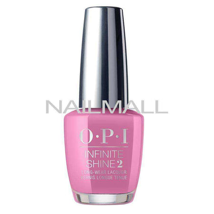 OPI Infinite Shine - Suzi Will Quechua Later - ISP31 Long-Wear Lacquer