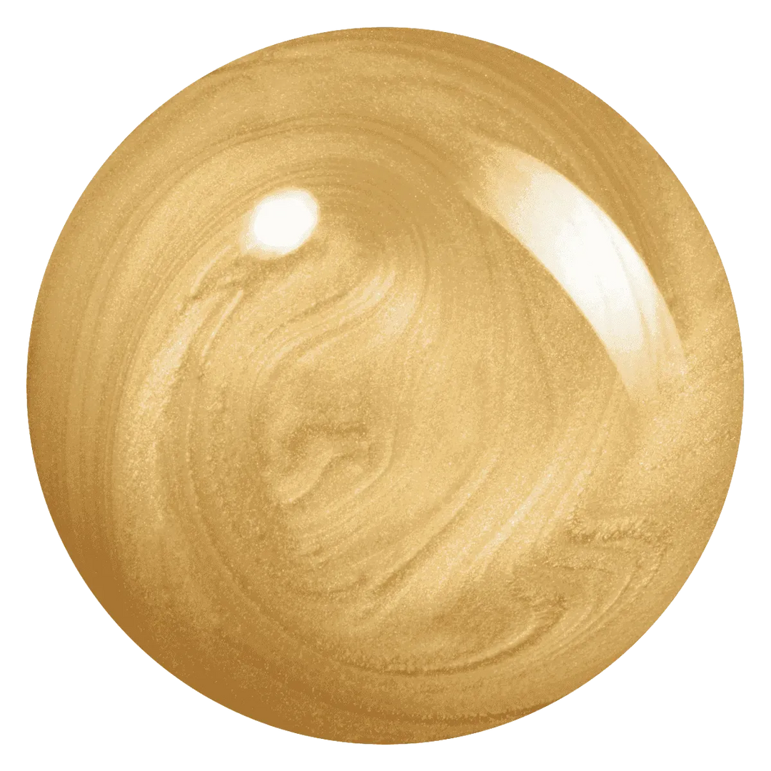 OPI Infinite Shine - This Gold Sleighs Me - ISM05 Long-Wear Lacquer