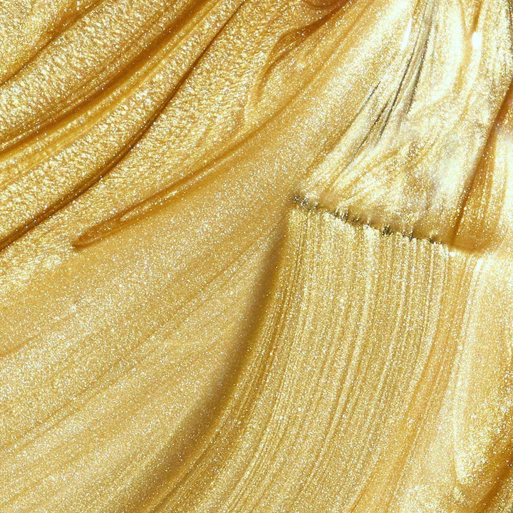 OPI Infinite Shine - This Gold Sleighs Me - ISM05 Long-Wear Lacquer