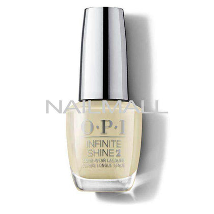 OPI Infinite Shine - This Isn't Greenland - ISI58 Long-Wear Lacquer