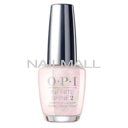 OPI Infinite Shine - Throw Me a Kiss Infinite Shines - ISSH2 Long-Wear Lacquer