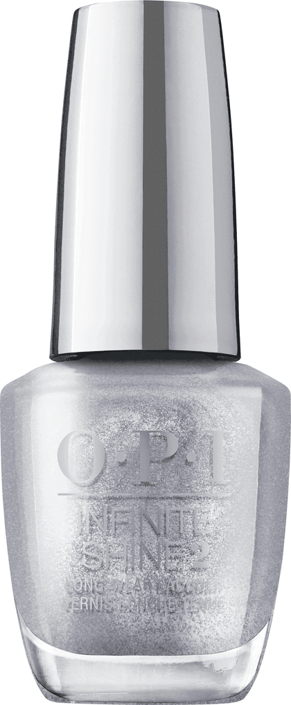 OPI Infinite Shine - Tinsel Tinsel Lil Star - ISM10 Long-Wear Lacquer