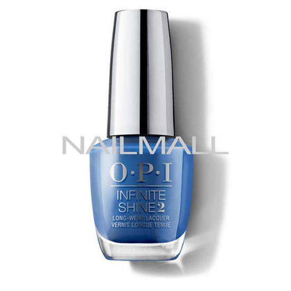 OPI Infinite Shine - Trop-i-cal-i-fiji-istic - ISF87 Long-Wear Lacquer