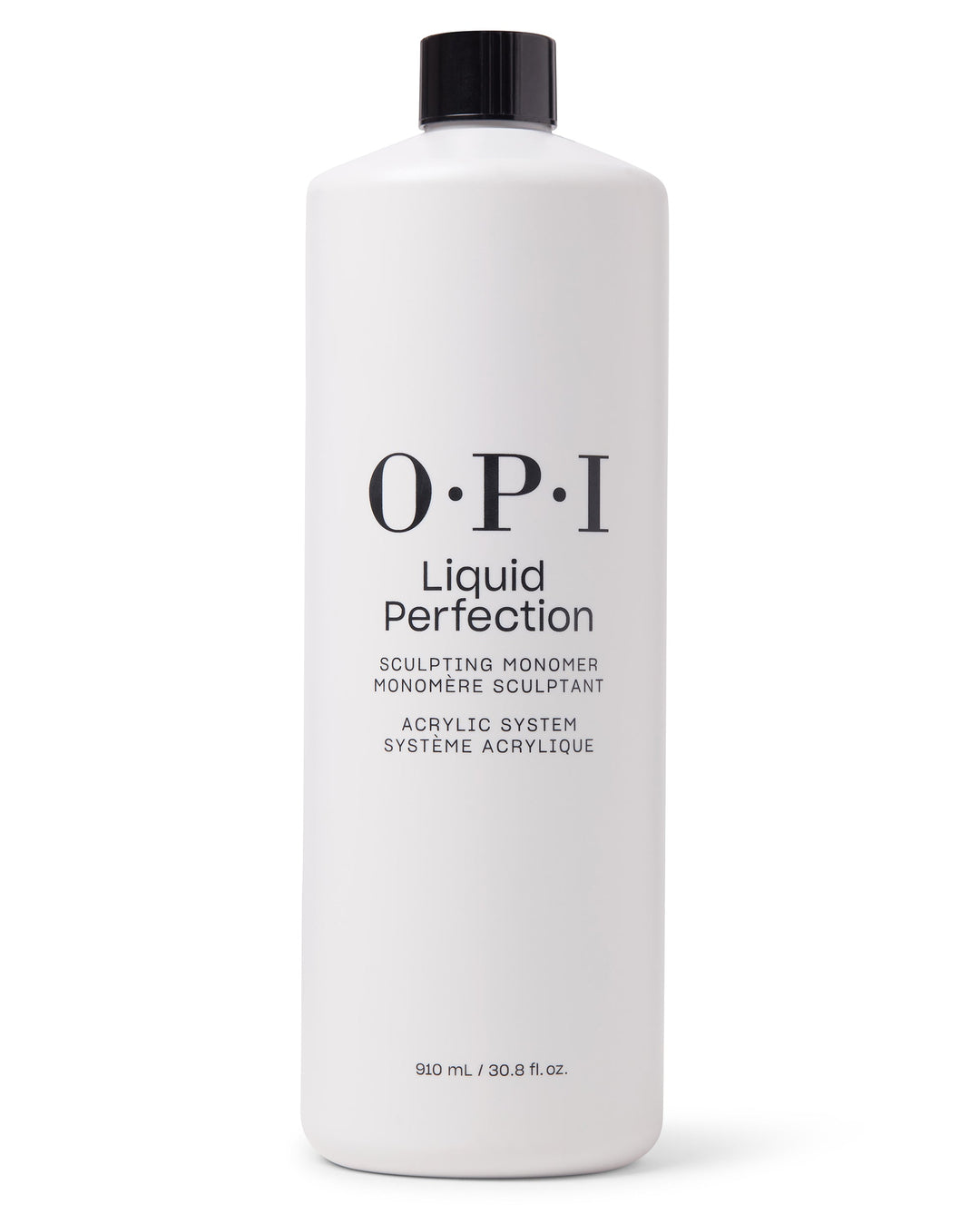 OPI Liquid Perfection Universal Sculpting Monomer 30.8 oz 910 mL