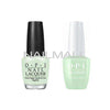OPI Matching GelColor and Nail Polish - GNH65A - That's Hulu-arious 15mL