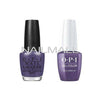 OPI Matching GelColor and Nail Polish - GNH73A - Hello Hawaii Ya? 15mL