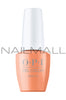 OPI Matching Gelcolor and Nail Polish - S014	Apricot AF