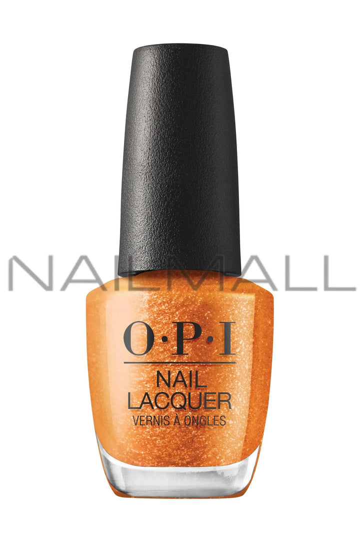 OPI Matching Gelcolor and Nail Polish - S015	gLITter