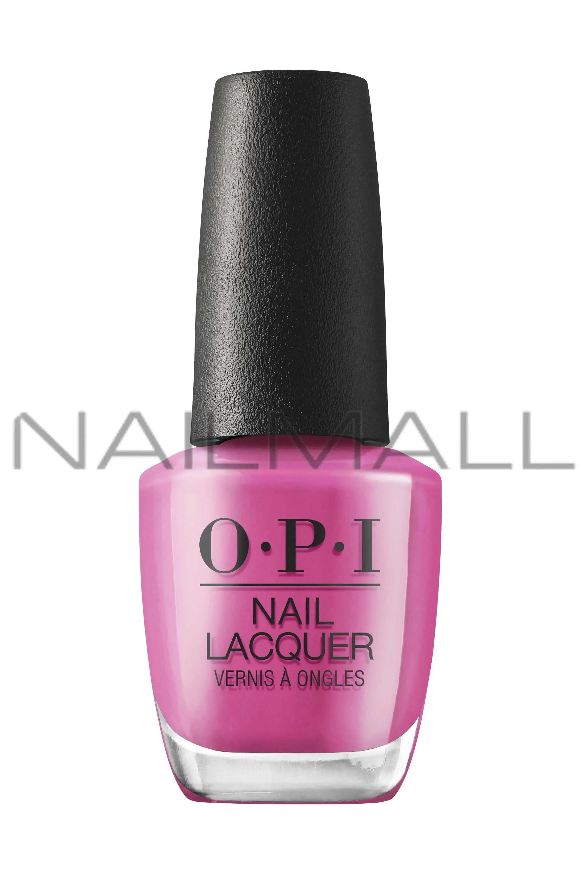 OPI Gelcolor and Nail Polish