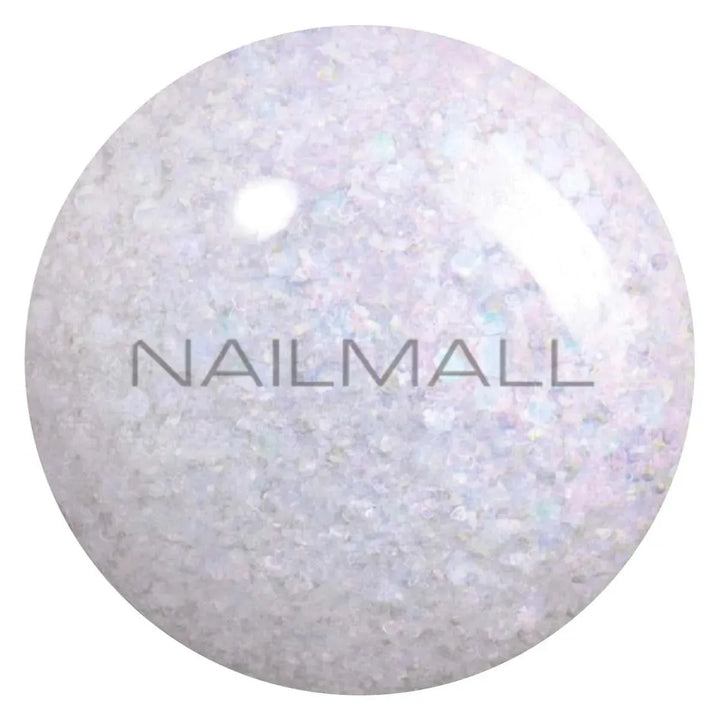 OPI Matching Gelcolor and Nail Polish - S017	Snatch'd Silver