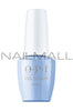 OPI Matching Gelcolor and Nail Polish - S019	*Verified*