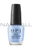 OPI Matching Gelcolor and Nail Polish - S019	*Verified*