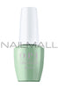 OPI Matching Gelcolor and Nail Polish - S020	$elf Made