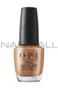 OPI Matching Gelcolor and Nail Polish - S023	Spice Up Your Life