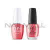 OPI 	Matching Gelcolor and Nail Polish - S028	My Me Era	$23.00