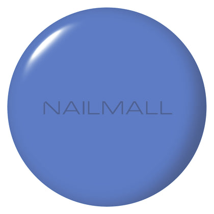 OPI 	Matching Gelcolor and Nail Polish - S033	Dream Come Blue 