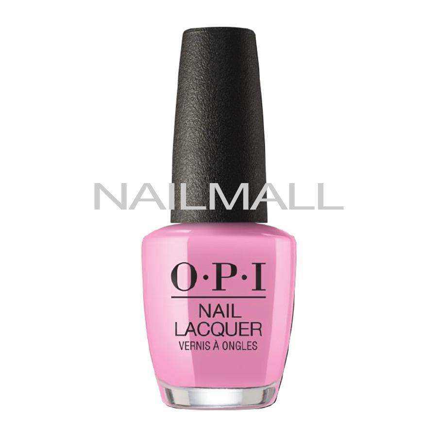 OPI Nail Lacquer - Another Ramen-tic Evening