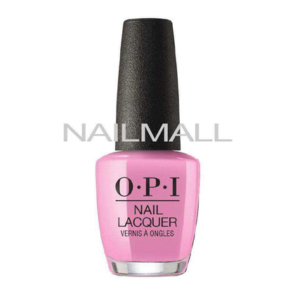 OPI Nail Lacquer - Another Ramen-tic Evening nailmall