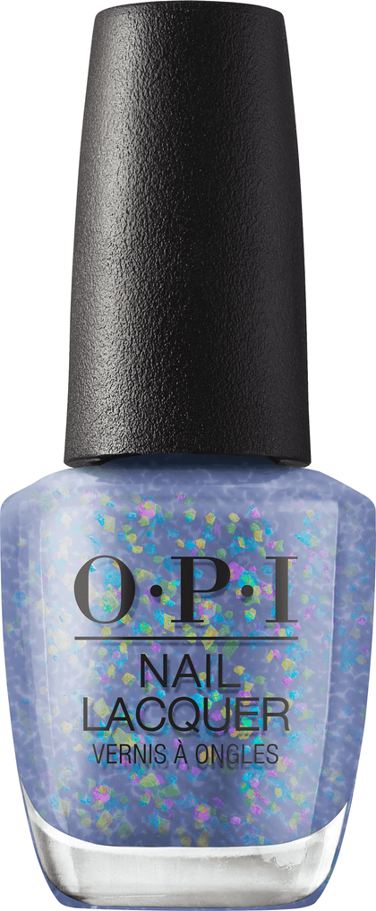 OPI Nail Lacquer - Bling It On - NLM14 Nail Lacquer