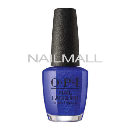 OPI Nail Lacquer - Chopstix and Stones Nail Lacquer