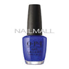 OPI Nail Lacquer - Chopstix and Stones