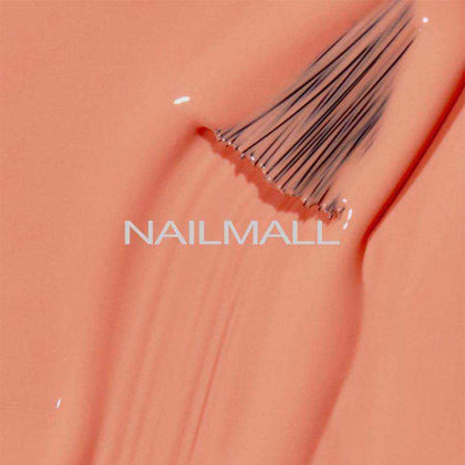 OPI Nail Lacquer - Coral-ing Your Spirit Animal - NLM88 nailmall