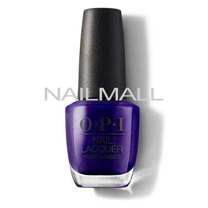 OPI Nail Lacquer - Corretamundo - NL BC3 Nail Lacquer