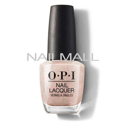 OPI Nail Lacquer - Cosmo-Not Tonight Honey - NL R58 nailmall