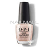 OPI Nail Lacquer - Cosmo-Not Tonight Honey - NL R58