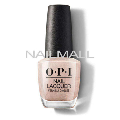 OPI Nail Lacquer - Cosmo-Not Tonight Honey - NL R58 Nail Lacquer