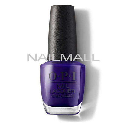 OPI Nail Lacquer - Do You Have this Color in Stock-holm? - NL N47 Nail Lacquer