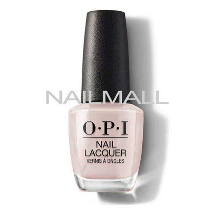 OPI Nail Lacquer - Do You Take Lei-Away? - NL H67 Nail Lacquer