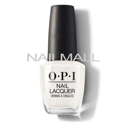 OPI Nail Lacquer - Funny Bunny - NL H22 Nail Lacquer