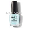 OPI Nail Lacquer - Gelato on My Mind - NL V33