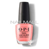 OPI Nail Lacquer - Got Myself into a Jam-balaya - NL N57