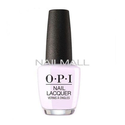 OPI Nail Lacquer - Hue Is The Artist? - NLM94 Nail Lacquer