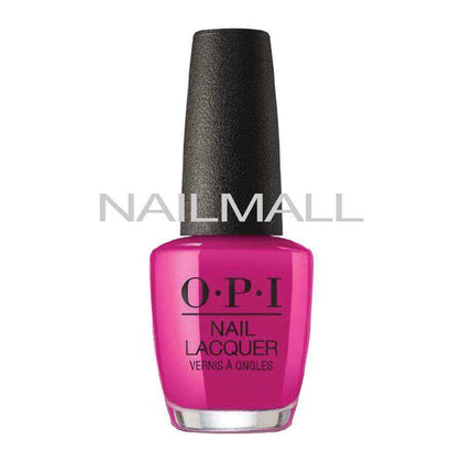 OPI Nail Lacquer - Hurry-juku Get This Color nailmall