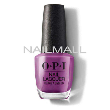 OPI Nail Lacquer - I Manicure for Beads - NL N54 nailmall
