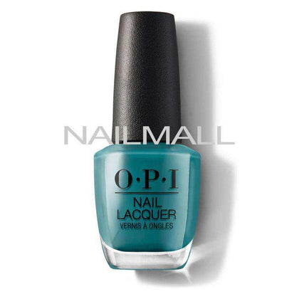 OPI Nail Lacquer - Is That a Spear In Your Pocket? - NL F85 nailmall