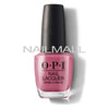 OPI Nail Lacquer - Just Lanai-ing Around - NL H72