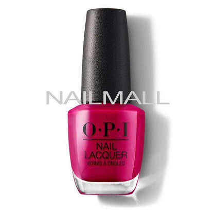 OPI Nail Lacquer - Koala Bear-y - NL A46 Nail Lacquer