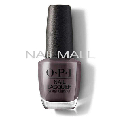 OPI Nail Lacquer - Krona-logical Order - NL I55 Nail Lacquer