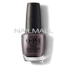 OPI Nail Lacquer - Krona-logical Order - NL I55