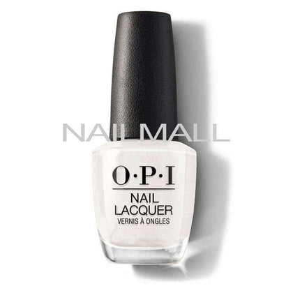 OPI Nail Lacquer - Kyoto Pearl - NL L03 Nail Lacquer